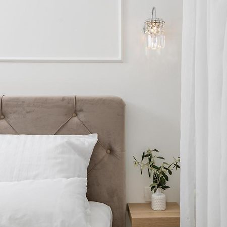 Apartman Marina Vrbnik Luaran gambar