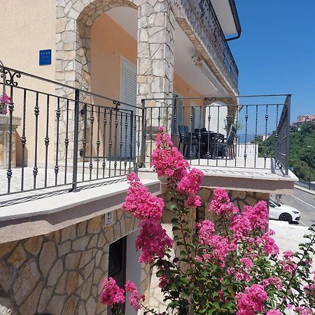 Apartman Marina Vrbnik Luaran gambar